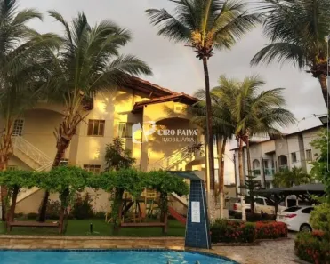 Apartamento com 3 Quartos à venda, 78m² no Manuel Dias Branco, Fortaleza