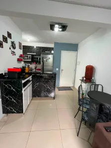 Apartamento com 2 Quartos à venda, 47m² no Jardim Helga, São Paulo