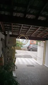Sobrado com 2 Quartos à venda, 110m² no Vila Antônio Augusto Luiz, Caçapava