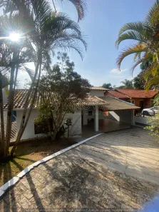 Casa com 4 Quartos à venda, 250m² no Transurb, Itapevi