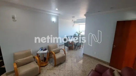 Cobertura com 4 Quartos à venda, 175m² no Padre Eustáquio, Belo Horizonte