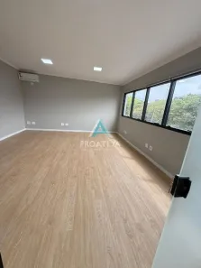 Sala Comercial para alugar, 150m² no Jardim, Santo André