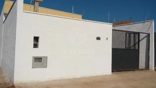 Casa com 2 Quartos à venda, 83m² no Alto de Pinheiros, Paulínia