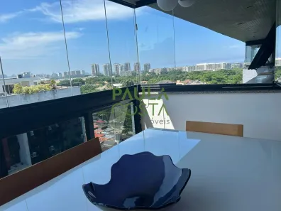 Cobertura com 4 Quartos à venda, 238m² no Barra da Tijuca, Rio de Janeiro