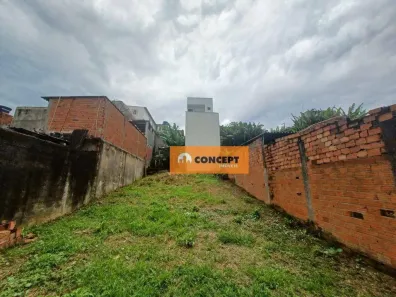 Lote/Terreno à venda, 195m² no Cidade Edson, Suzano