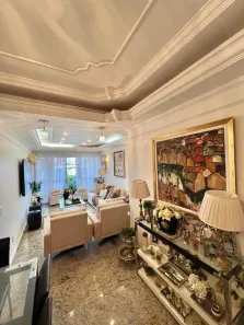 Apartamento com 3 Quartos à venda, 140m² no Umarizal, Belém