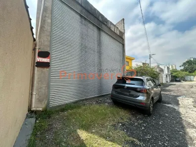 Galpão/Depósito/Armazém à venda, 400m² no Vila Pirituba, São Paulo