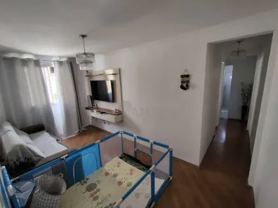Apartamento com 2 Quartos à venda, 55m² no Jardim Penha, São Paulo