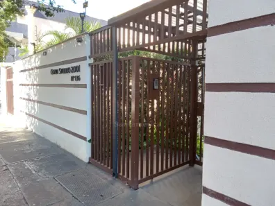 Kitnet com 1 Quarto à venda, 29m² no Vila Ipiranga, Londrina