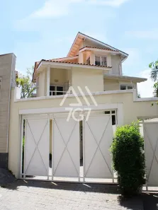 Sobrado com 3 Quartos à venda, 180m² no Paraíso do Morumbi, São Paulo