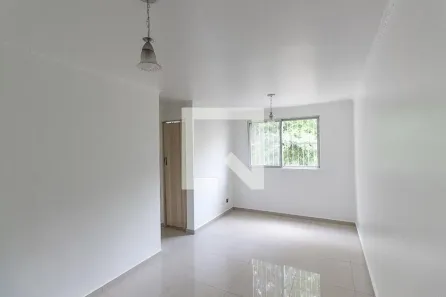 Apartamento com 2 Quartos à venda, 52m² no Cangaíba, São Paulo