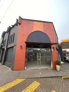 Ponto Comercial para alugar, 200m² no Senai, Santa Cruz do Sul