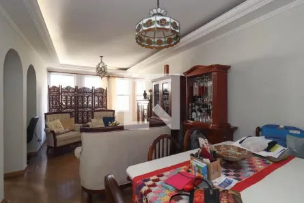 Apartamento com 2 Quartos à venda, 100m² no Jardim Paulista, São Paulo