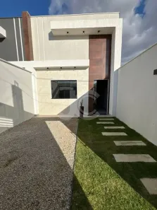 Casa com 3 Quartos à venda, 75m² no São Pedro, Vitória da Conquista