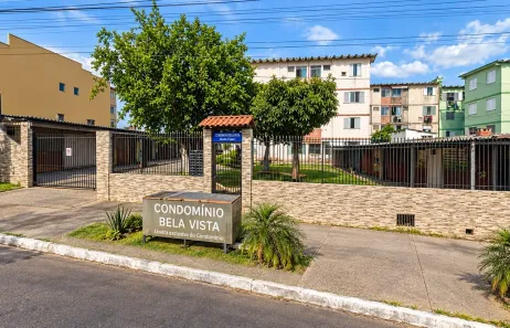 Apartamento com 2 Quartos à venda, 60m² no Guajuviras, Canoas
