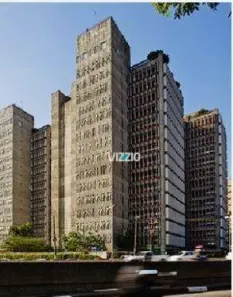 Sala Comercial para alugar, 953m² no Vila Nova Conceição, São Paulo