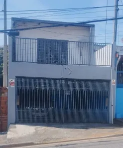 Casa com 3 Quartos à venda, 125m² no Lopes de Oliveira, Sorocaba