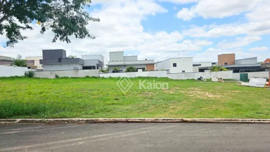 Lote/Terreno à venda, 464m² no Portal dos Bandeirantes Salto, Salto