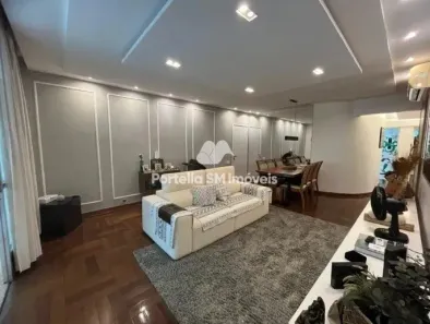 Apartamento com 4 Quartos à venda, 132m² no Barra da Tijuca, Rio de Janeiro