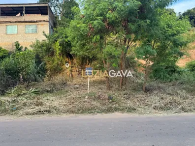Lote/Terreno à venda, 485m² no Morada de Santa Fé, Cariacica