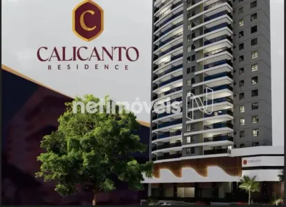 Apartamento com 3 Quartos à venda, 91m² no São Geraldo, Cariacica