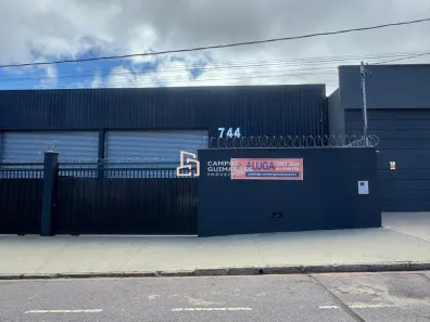 Galpão/Depósito/Armazém para alugar, 300m² no Jardim Canadá, Nova Lima