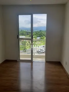 Apartamento com 2 Quartos à venda, 51m² no Jardim das Samambaias, Jundiaí