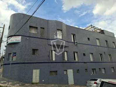 Prédio Comercial à venda, 1100m² no Centro, Jundiaí