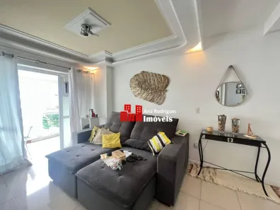 Apartamento com 3 Quartos à venda, 101m² no Barra Olímpica, Rio de Janeiro