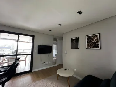 Apartamento com 3 Quartos à venda, 70m² no Jardim Oswaldo Cruz, São José dos Campos
