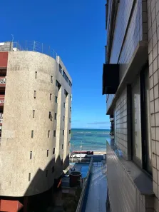 Apartamento com 2 Quartos para alugar, 64m² no Jatiúca, Maceió