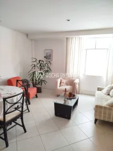 Apartamento com 3 Quartos à venda, 103m² no Graça, Salvador