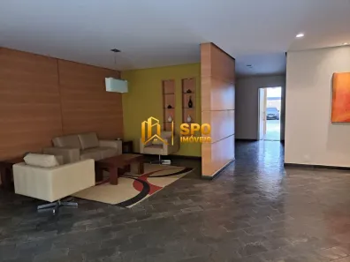 Apartamento com 3 Quartos para alugar, 70m² no Vila Sofia, São Paulo