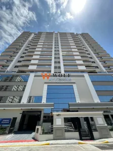 Apartamento com 3 Quartos à venda, 134m² no Campinas, São José