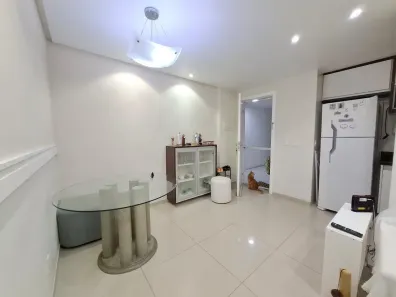 Apartamento com 2 Quartos à venda, 65m² no Jardim das Margaridas, Salvador