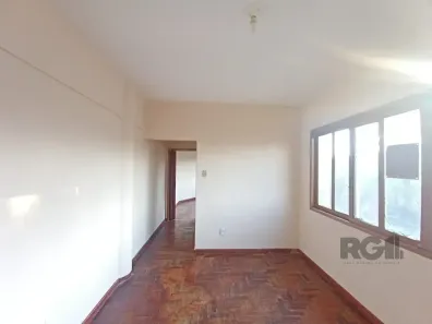 Apartamento com 1 Quarto à venda, 62m² no Floresta, Porto Alegre