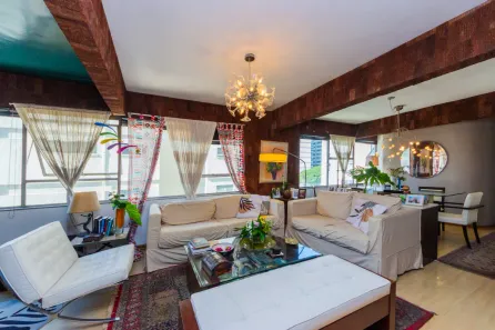 Apartamento com 3 Quartos à venda, 132m² no Vila Uberabinha, São Paulo