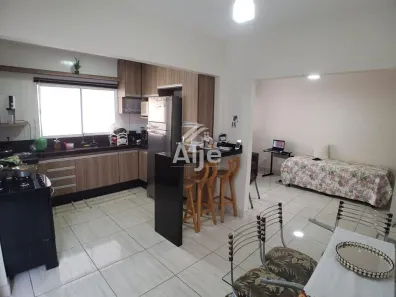 Casa de Condomínio com 2 Quartos à venda, 50m² no Jardim Santa Antonieta, Marília