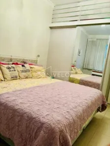 Apartamento com 2 Quartos à venda, 84m² no Laranjeiras, Rio de Janeiro