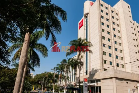 Flat com 1 Quarto à venda, 18m² no Campestre, Santo André