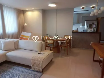 Apartamento com 3 Quartos à venda, 115m² no Jardim Karaíba, Uberlândia