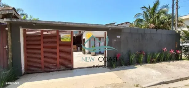 Casa com 2 Quartos à venda, 98m² no Maresias, São Sebastião