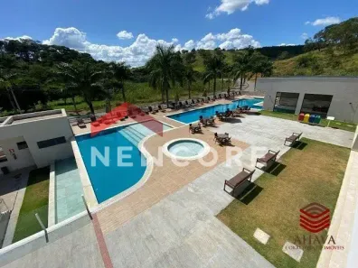 Lote/Terreno à venda, 75m² no Residencial Poços, Lagoa Santa