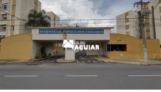 Apartamento com 2 Quartos para alugar, 60m² no Ortizes, Valinhos