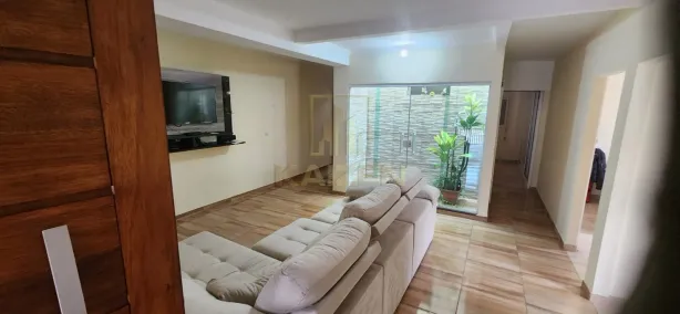 Casa de Condomínio com 3 Quartos à venda, 187m² no Parque Nova Esperança, São José dos Campos