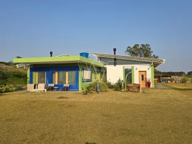 Fazenda/Sítio com 2 Quartos à venda, 200m² no Joaquim Egídio, Campinas