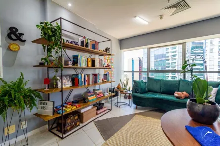 Sala Comercial à venda, 40m² no Asa Norte, Brasília