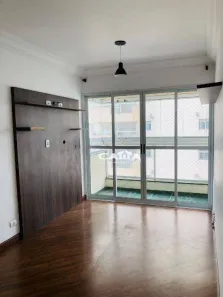 Apartamento com 2 Quartos para alugar, 58m² no Chácara Califórnia, São Paulo