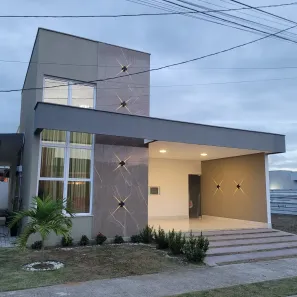 Casa com 3 Quartos à venda, 120m² no Cajupiranga, Parnamirim