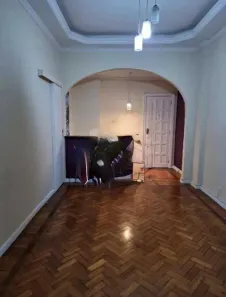 Apartamento com 1 Quarto à venda, 43m² no Glória, Rio de Janeiro